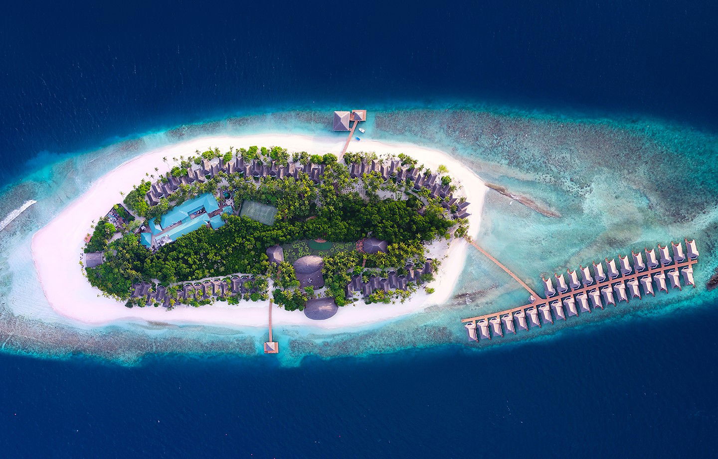 ศรีลังกา มัลดีฟส์ Dreamland The Unique Sea & Lake Resort Spa (ดรีมแลนด์ ยูนีค ซีแอนด์เลค รีสอร์ต สปา)