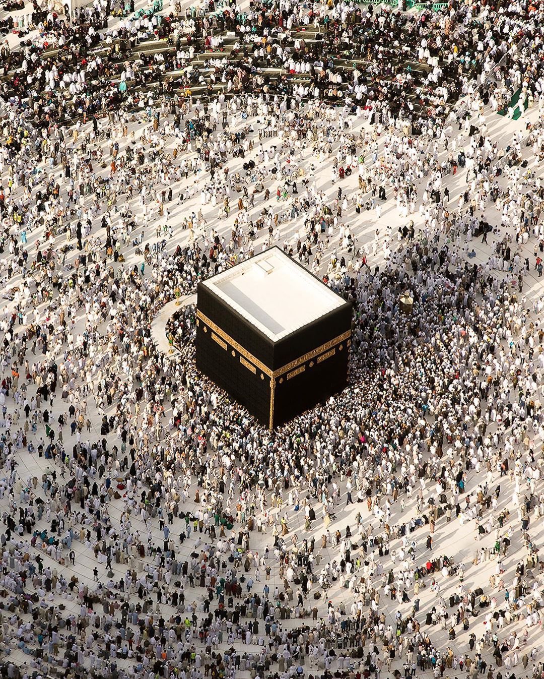 อุมเราะห์เข้ารอมฎอน 18-28 เมษา