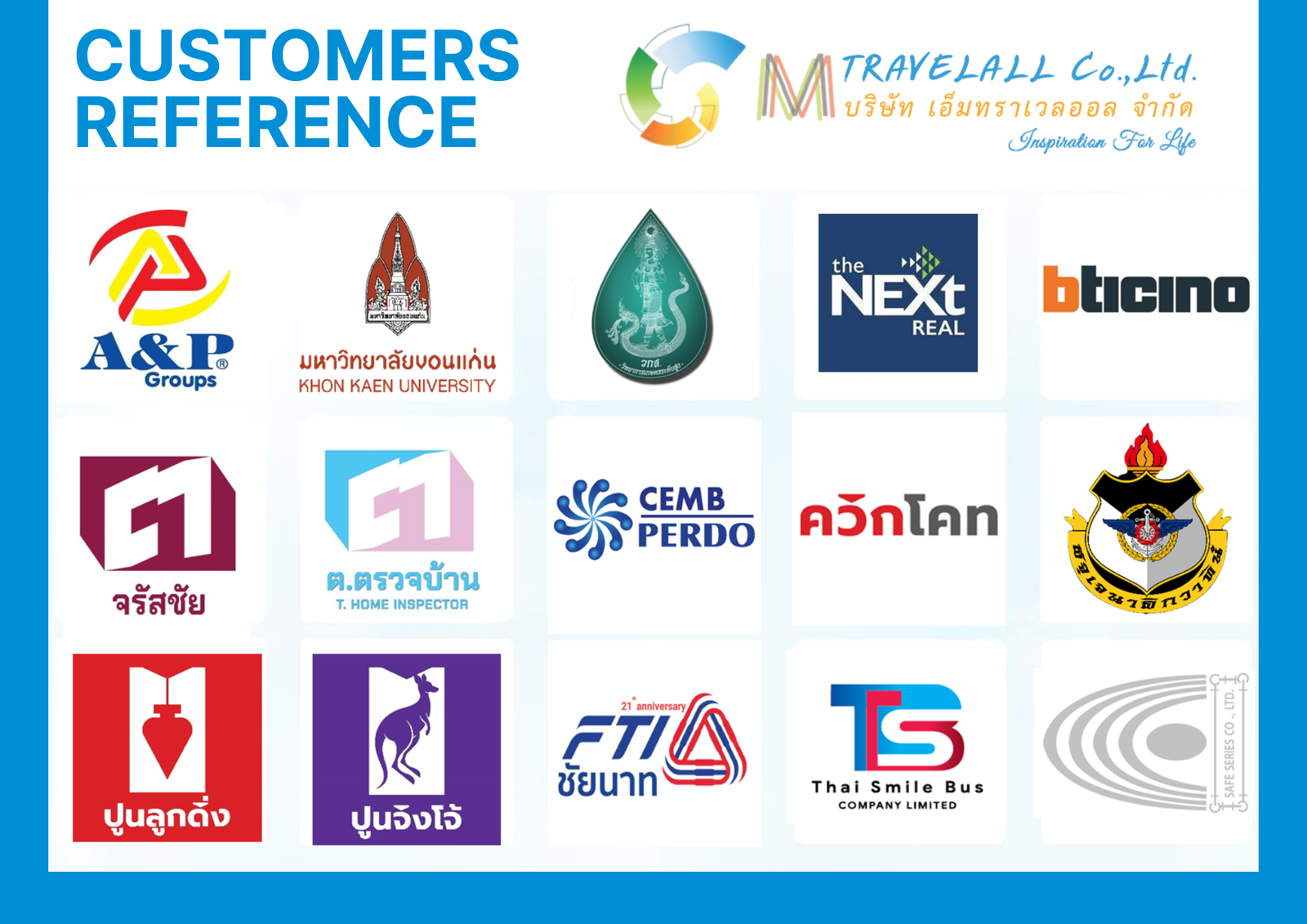 mtravel
