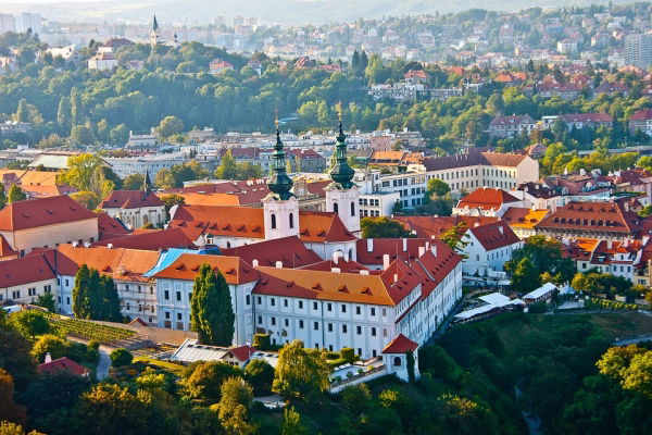 EEY18 Miracle of EAST EUROPE เยอรมัน ออสเตรีย เช็ค สโลวาเกีย ฮังการี 8วัน 5คืน