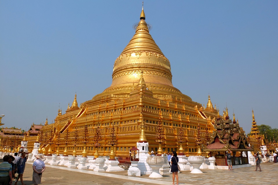GO1RGN-FD004 พม่า บุญพา วาสนาส่ง (ย่างกุ้ง) 2 วัน 1คืน โดยสายการบินแอร์เอเชีย (FD)