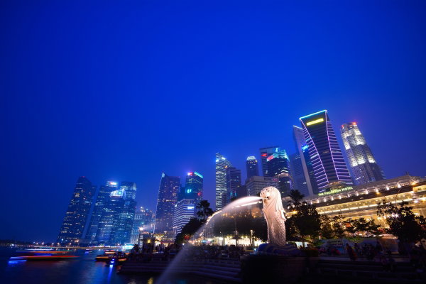 SPHZ-02.4 LOVELY SINGAPORE 3D2N (SQ) JUL - DEC 24